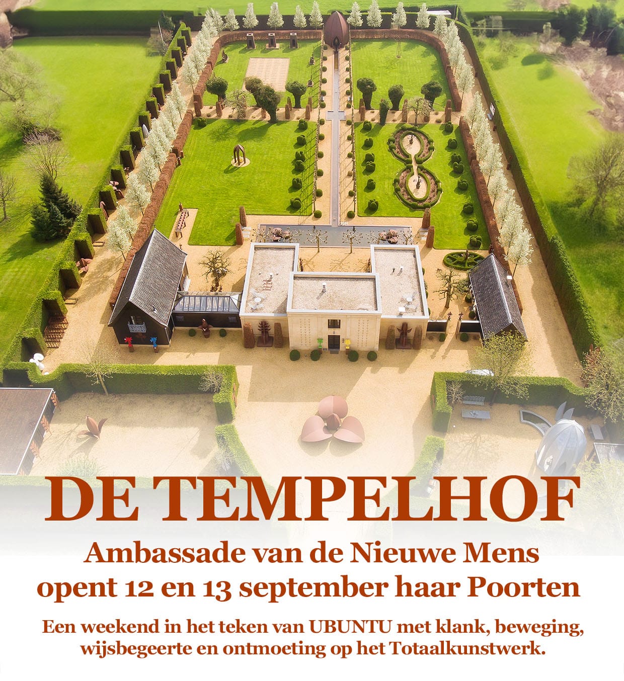 De Tempelhof